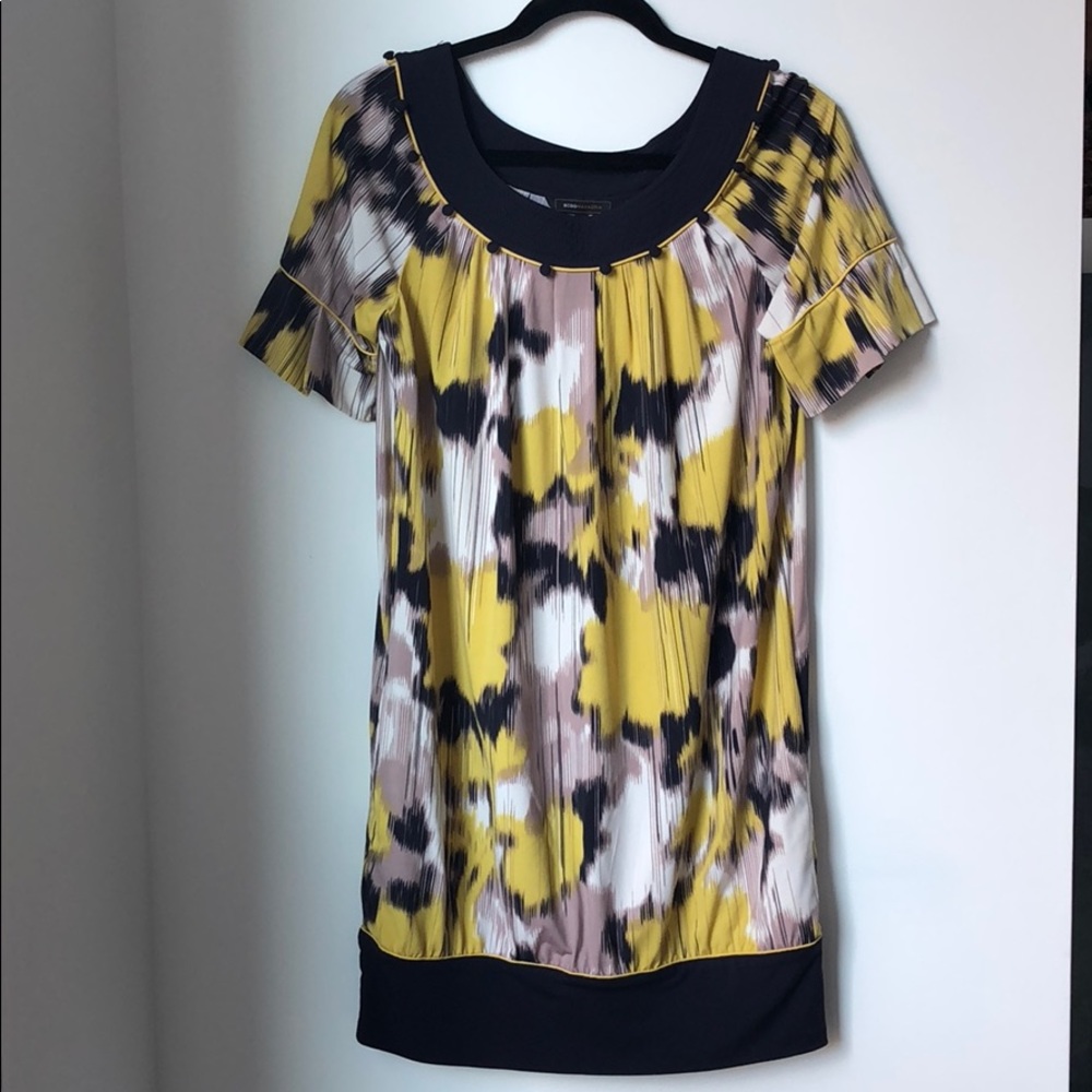 BCBG Dress